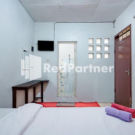 Nafisa Homestay Syariah Near Jatim Park 3 Batu Mitra Reddoorz Malang Zewnętrze zdjęcie