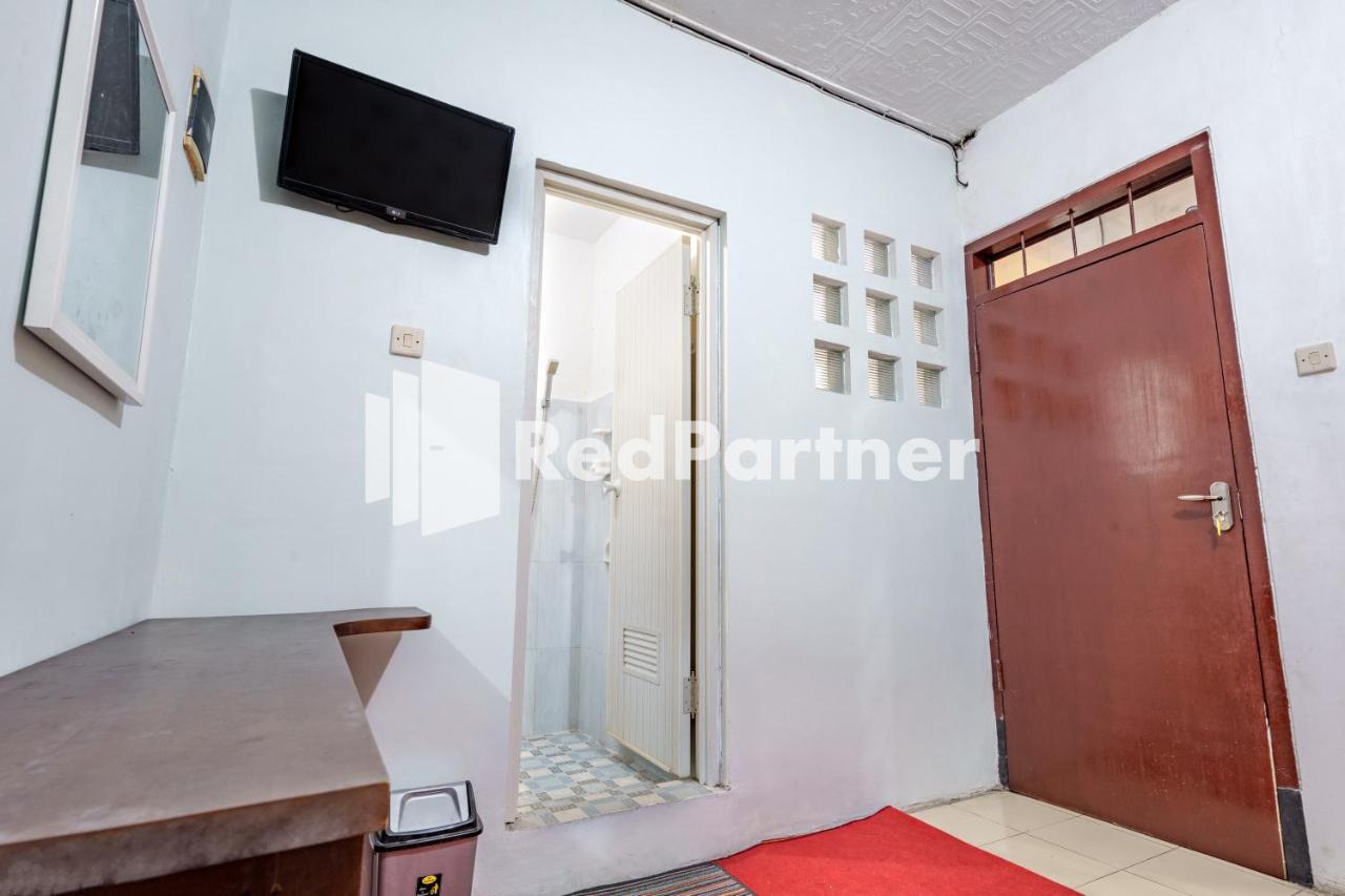 Nafisa Homestay Syariah Near Jatim Park 3 Batu Mitra Reddoorz Malang Zewnętrze zdjęcie